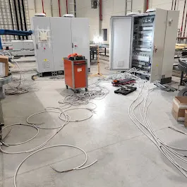 ElektroNord – Elektryk / Automatyk Suwałki • Augustów